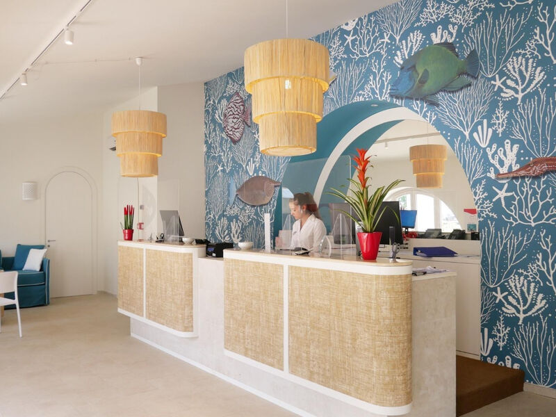Voi Tropea Beach Resort