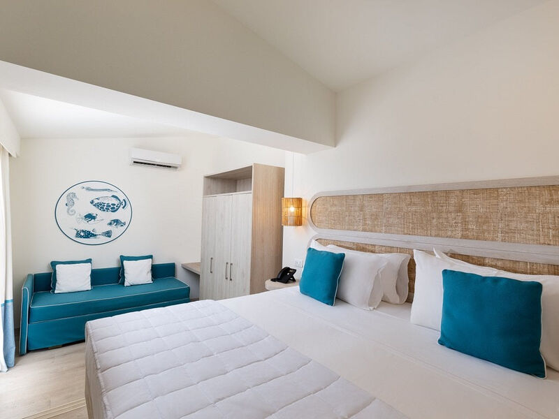 Voi Tropea Beach Resort