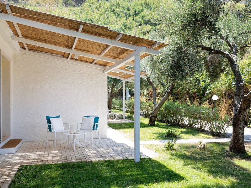 Voi Tropea Beach Resort