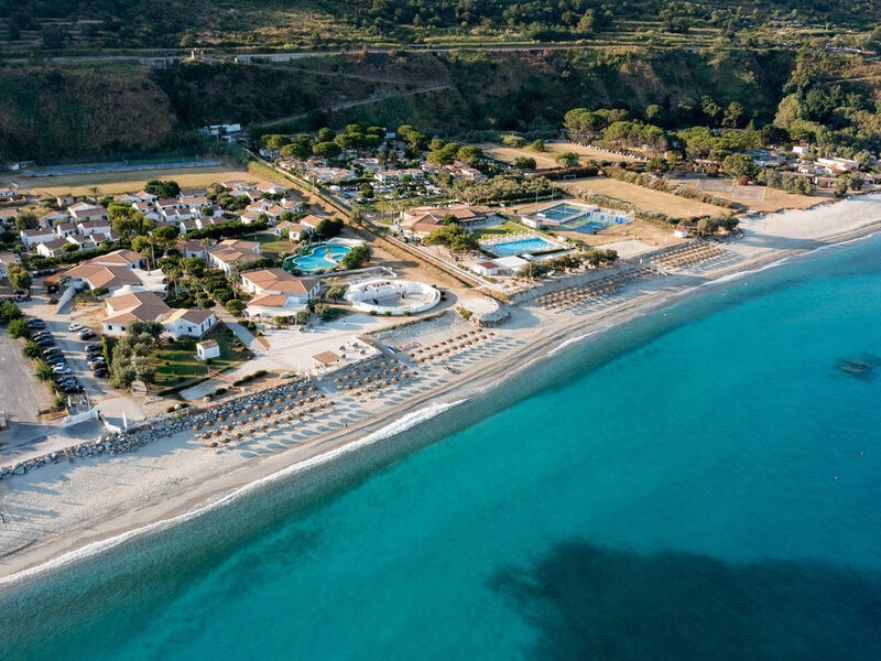 Voi Tropea Beach Resort