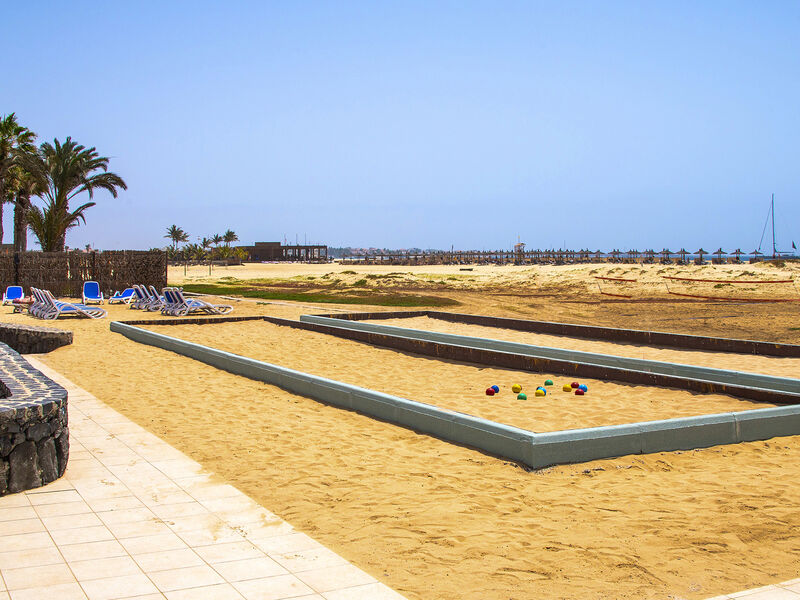 Voi Vila Do Farol