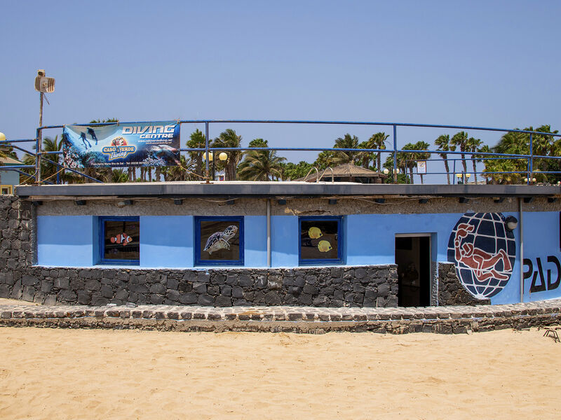 Voi Vila Do Farol
