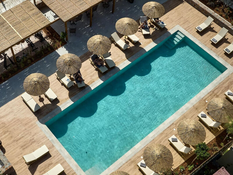 Volta Suites & Villas