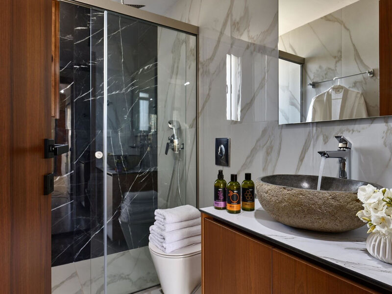 Volta Suites & Villas