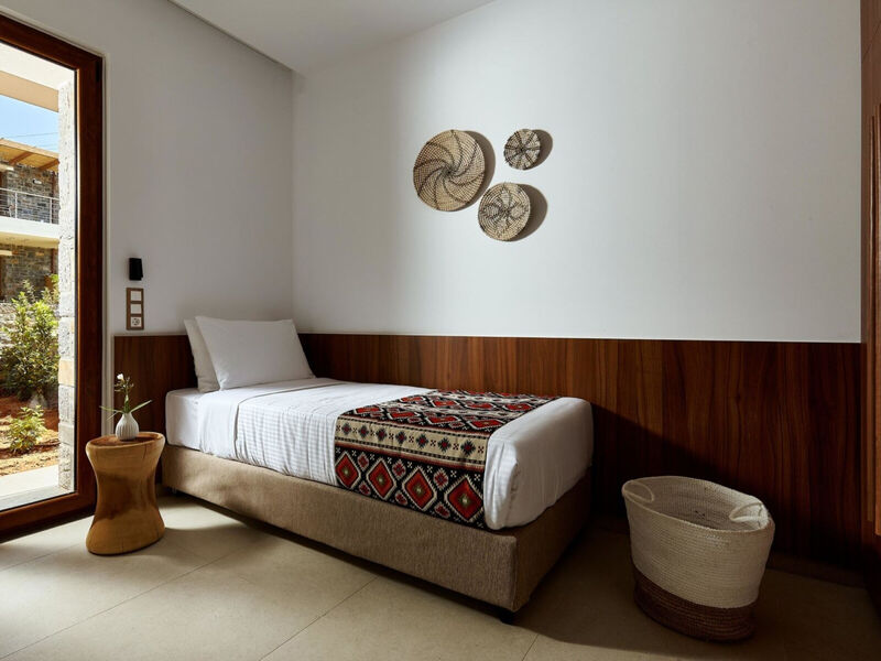 Volta Suites & Villas