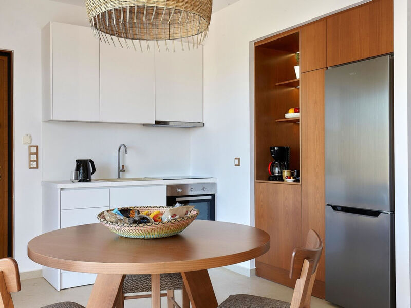 Volta Suites & Villas