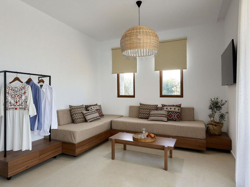 Volta Suites & Villas