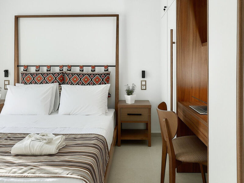 Volta Suites & Villas