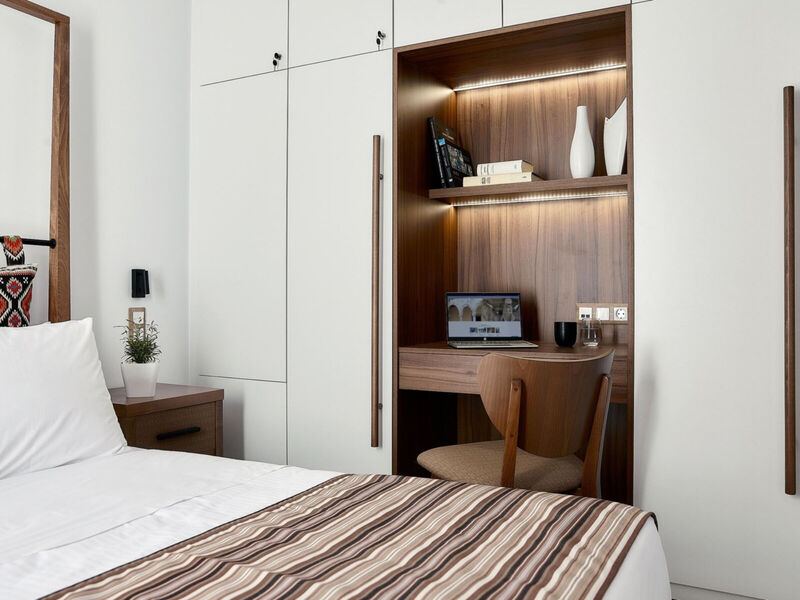 Volta Suites & Villas