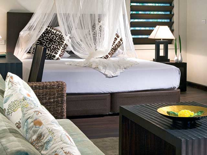 Vomo Island Resort