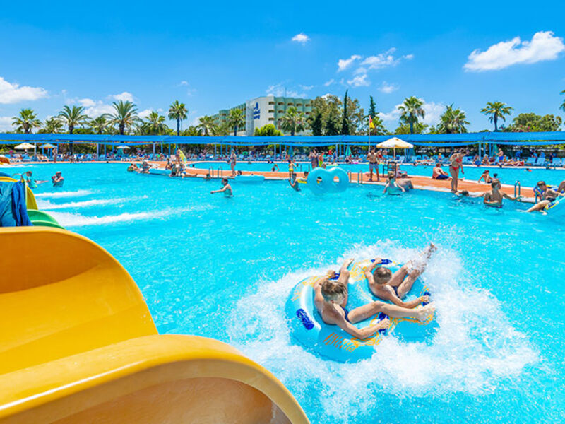 Vonresort Golden Beach