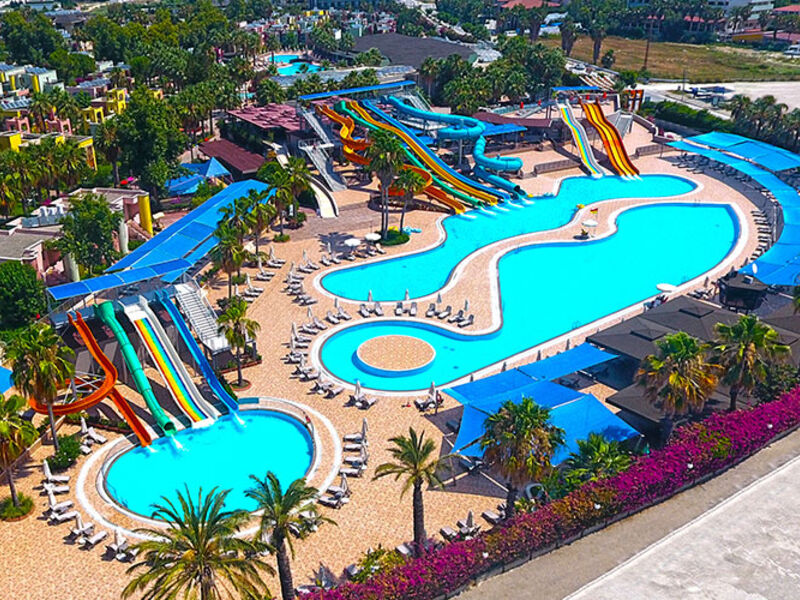 Vonresort Golden Beach