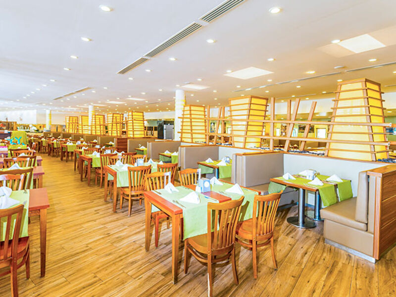 Vonresort Golden Beach