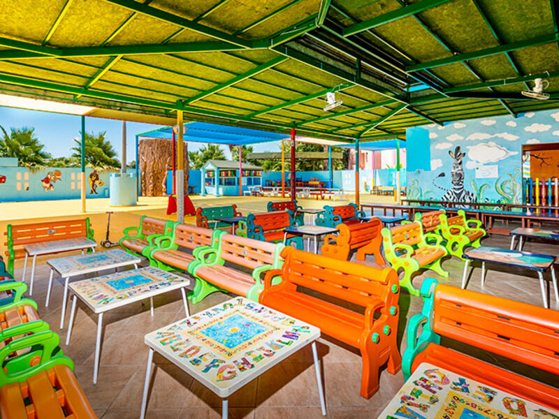 Vonresort Golden Beach