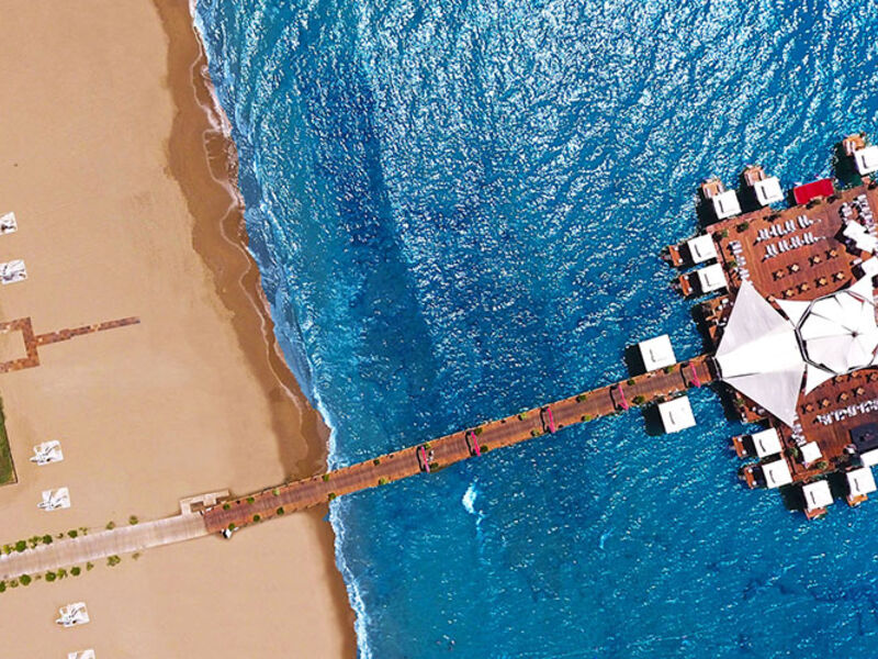 Vonresort Golden Beach