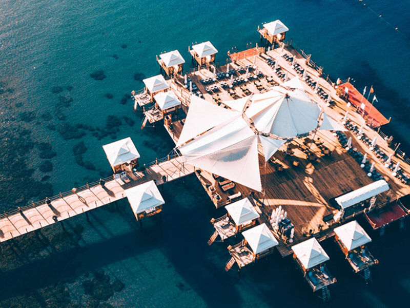 Vonresort Golden Beach