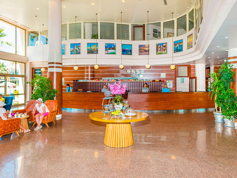 Vonresort Golden Beach