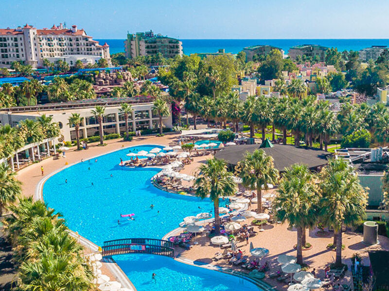 Vonresort Golden Beach