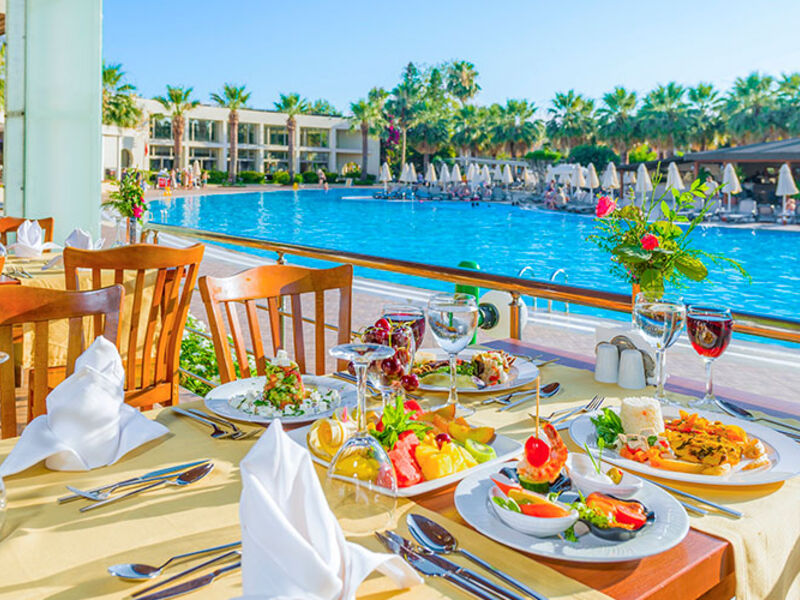 Vonresort Golden Beach