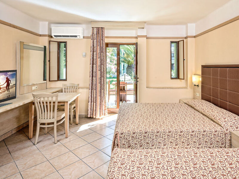 Vonresort Golden Beach