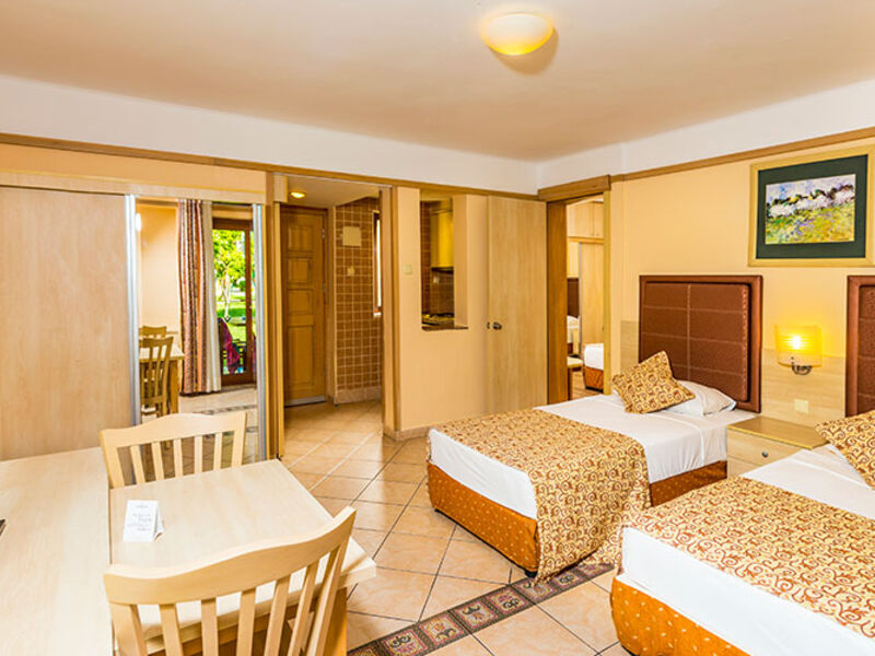 Vonresort Golden Beach