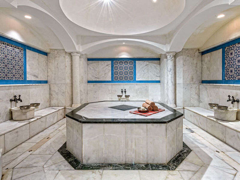 Vonresort Golden Beach