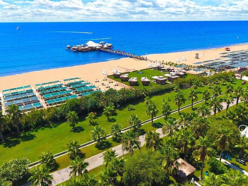 Vonresort Elite