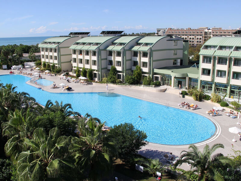 Vonresort Elite