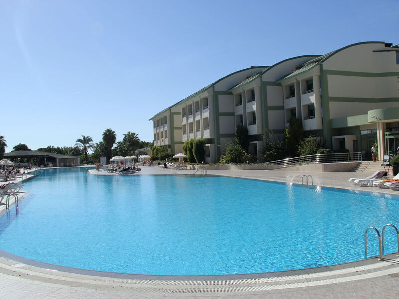 Vonresort Elite