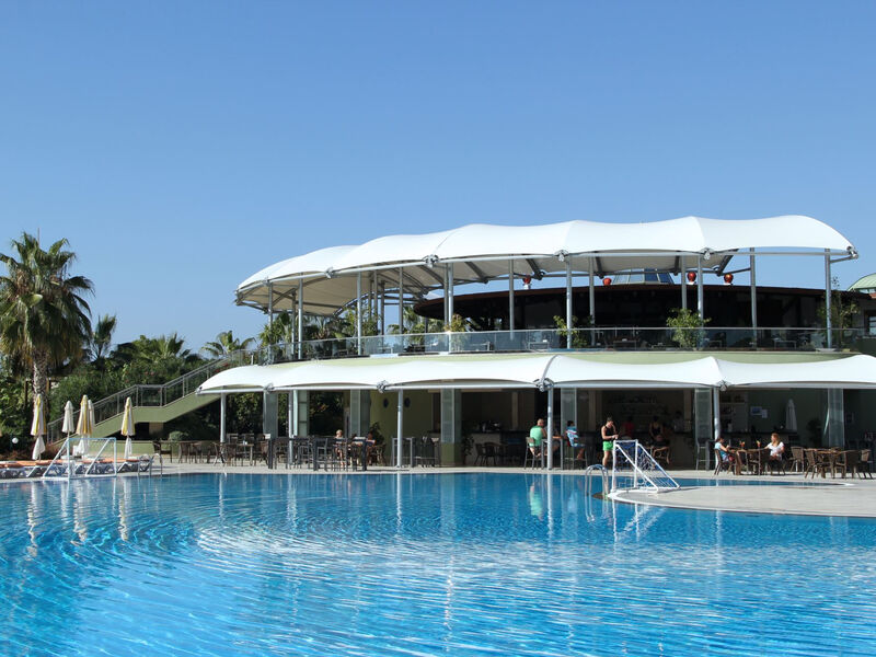 Vonresort Elite