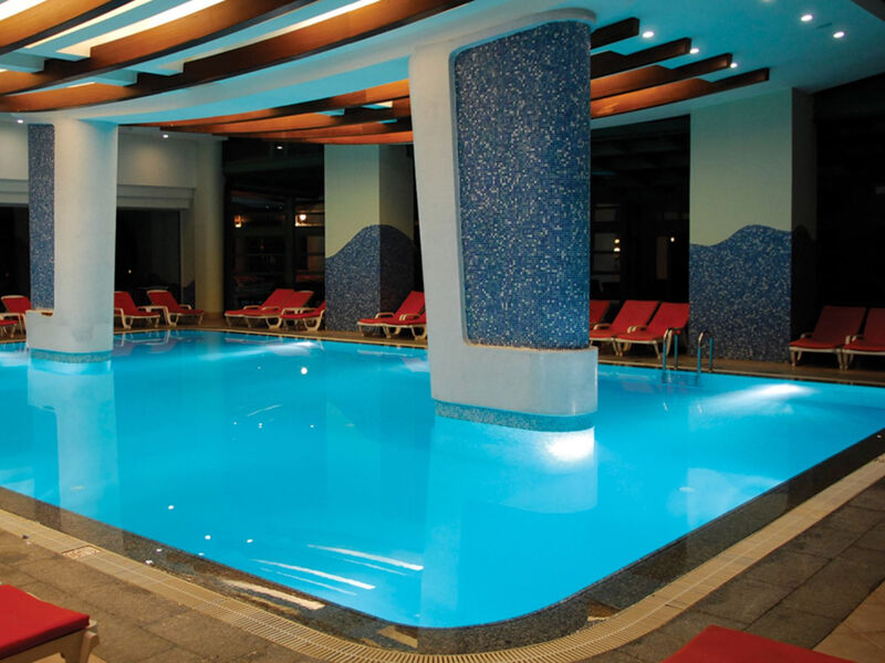 Vonresort Elite