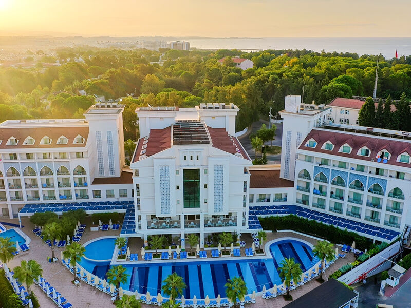 Vonresort Elite