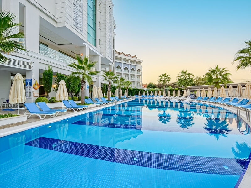 Vonresort Elite