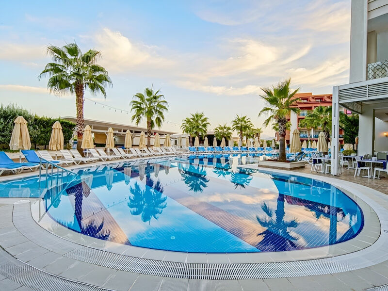 Vonresort Elite
