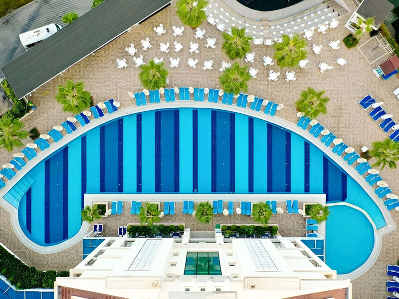 Vonresort Elite