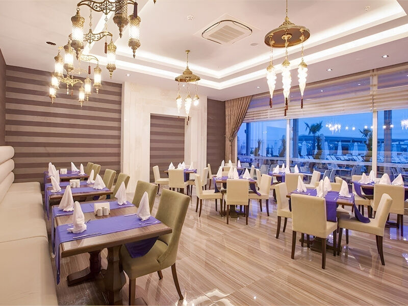 Vonresort Elite
