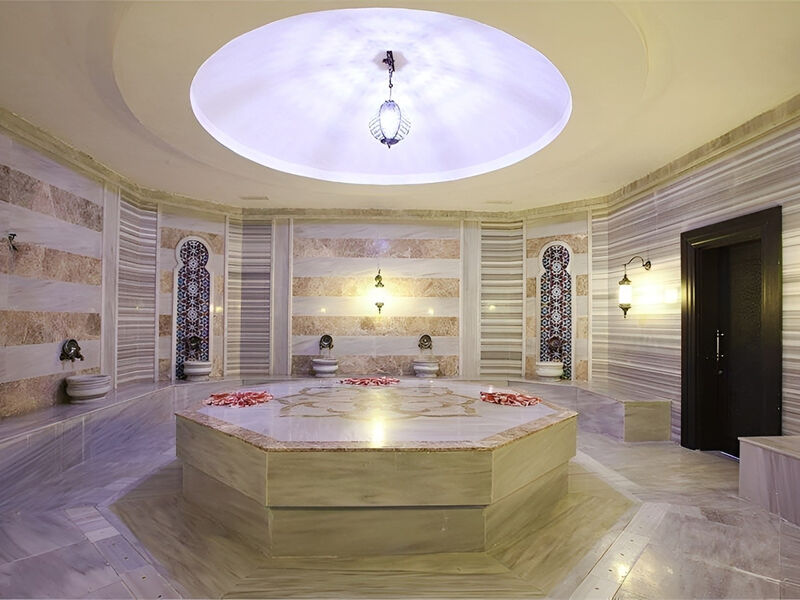 Vonresort Elite