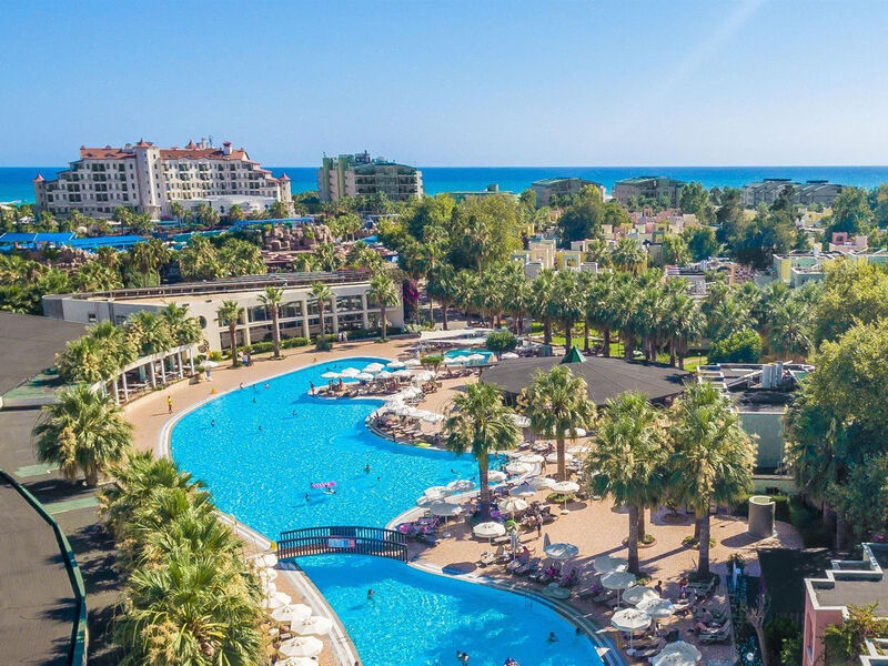 Vonresort Golden Beach