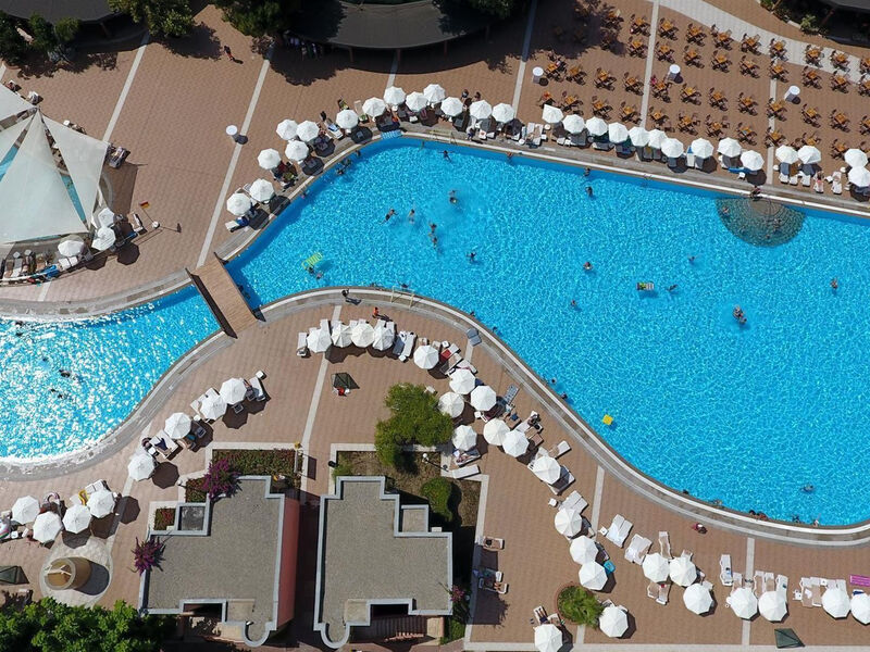 Vonresort Golden Beach