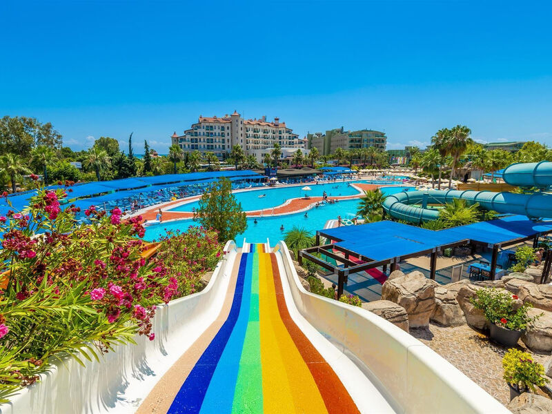 Vonresort Golden Beach
