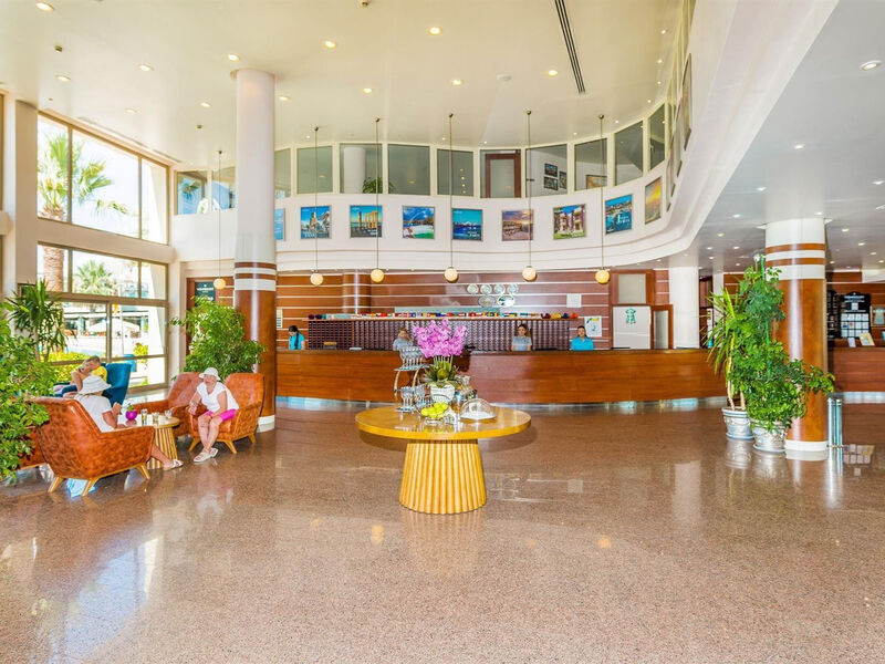 Vonresort Golden Beach