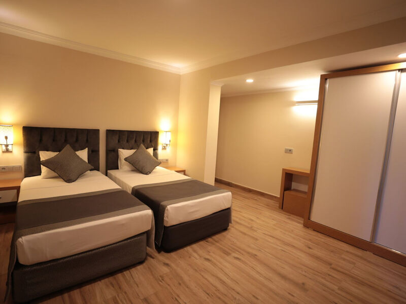 Vonresort Golden Beach