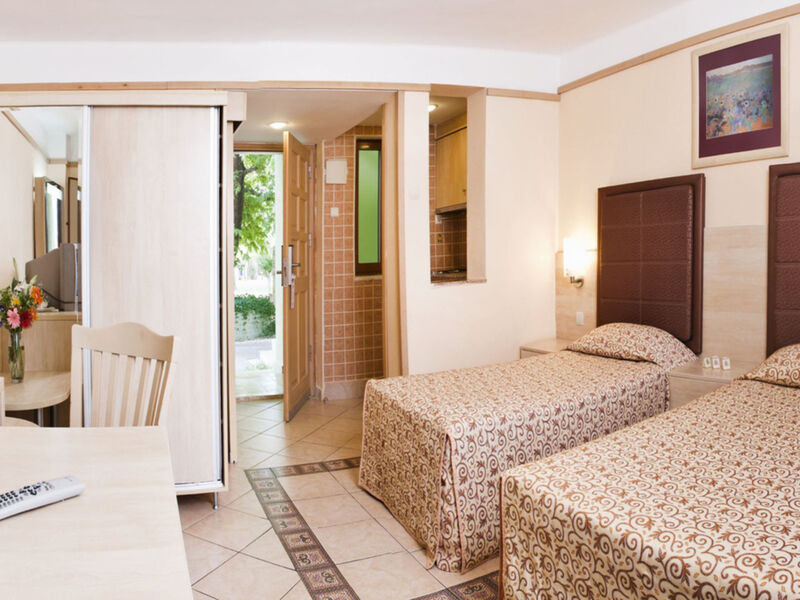 Vonresort Golden Beach