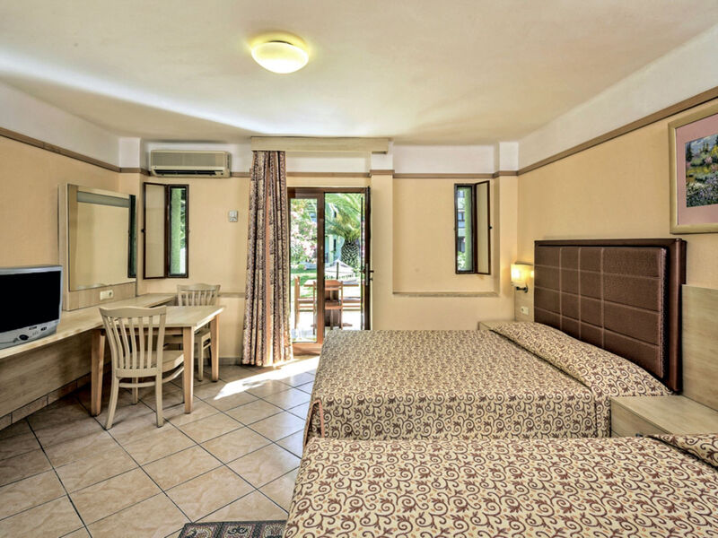 Vonresort Golden Beach