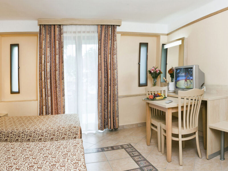 Vonresort Golden Beach