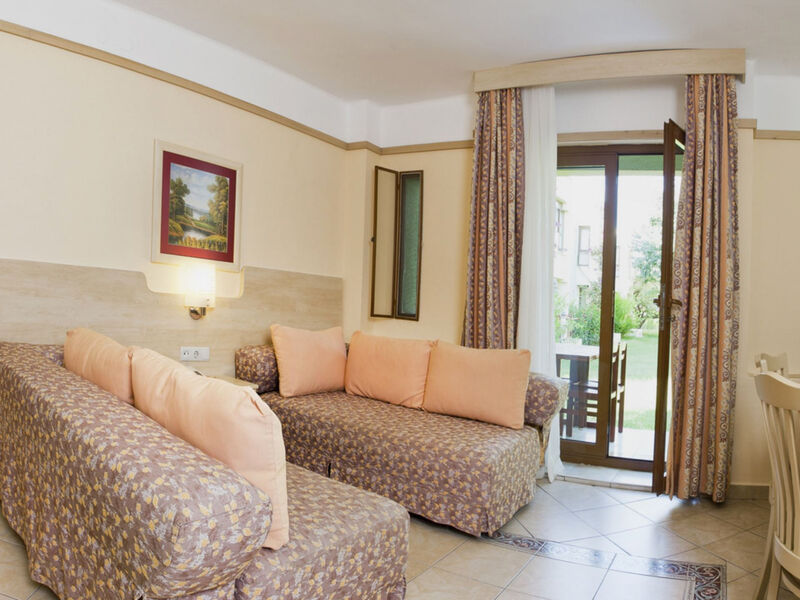 Vonresort Golden Beach
