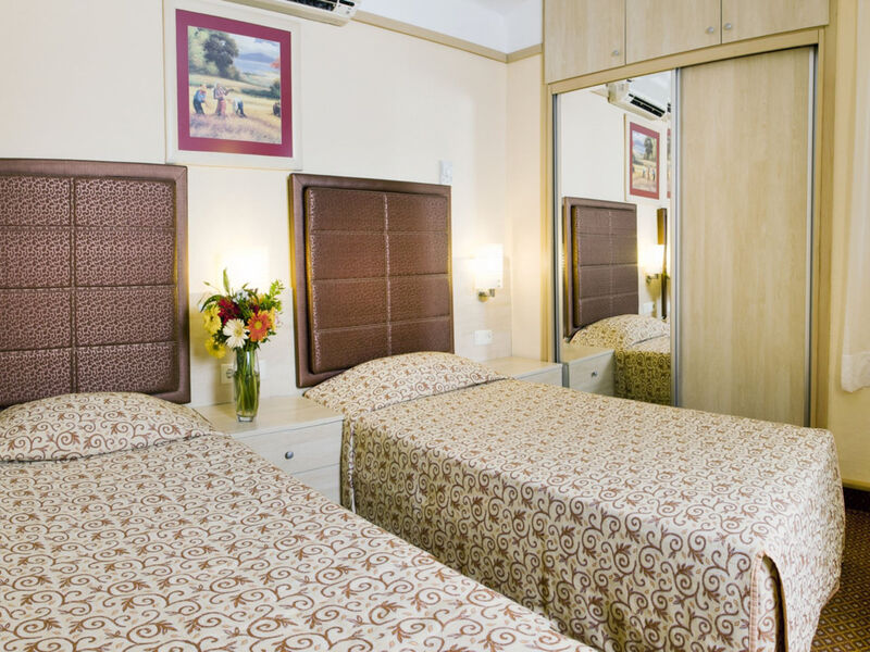 Vonresort Golden Beach