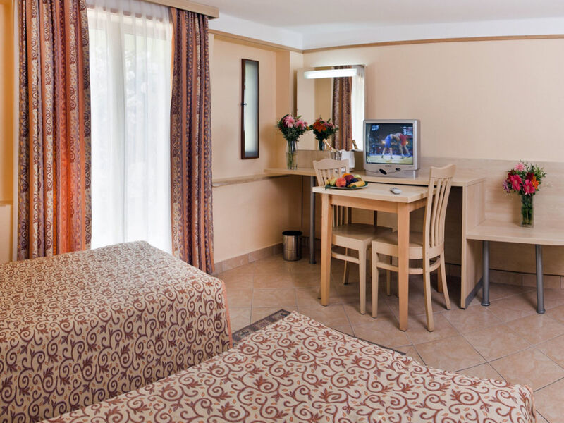 Vonresort Golden Beach