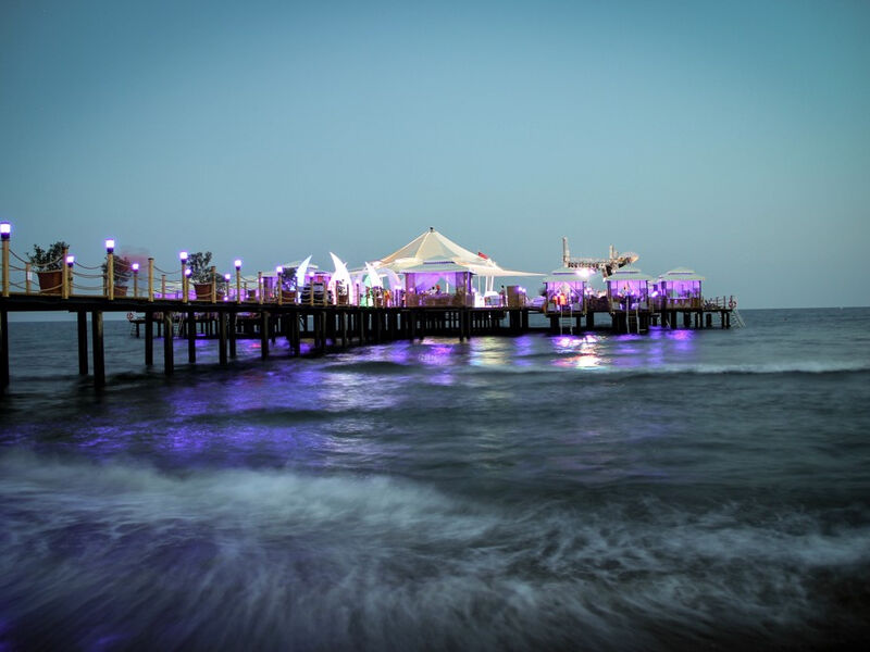 Vonresort Golden Coast