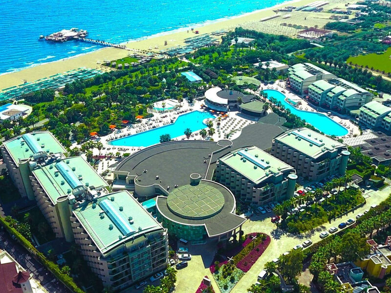 Vonresort Golden Coast